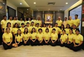 ผู้บริหารและพนักงานเครือซีพีทั่วโลกหลอมรวมใจ ร่วมถวายพระพรชัยมงคล